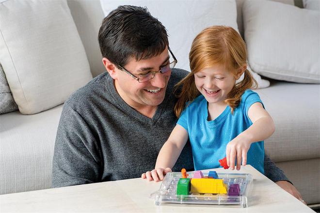 ThinkFun智趣同行J9数字平台踏青新玩法(图2) ThinkFun智趣同行J9数字平台踏青新玩法(图2)