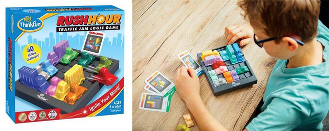 ThinkFun智趣同行J9数字平台踏青新玩法(图3) ThinkFun智趣同行J9数字平台踏青新玩法(图3)